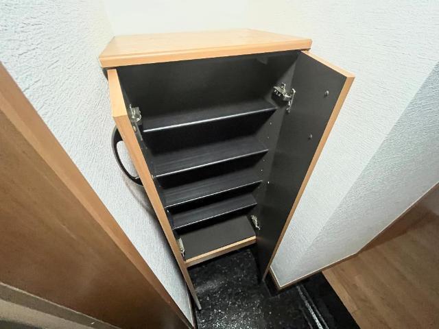 ル・トォーネＫⅡ 部屋画像