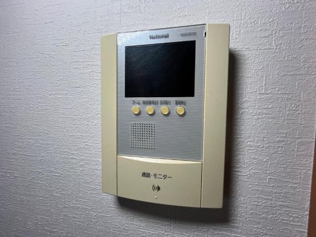 ル・トォーネＫⅡ 部屋画像
