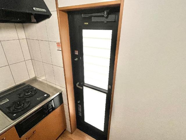 ル・トォーネＫⅡ 部屋画像