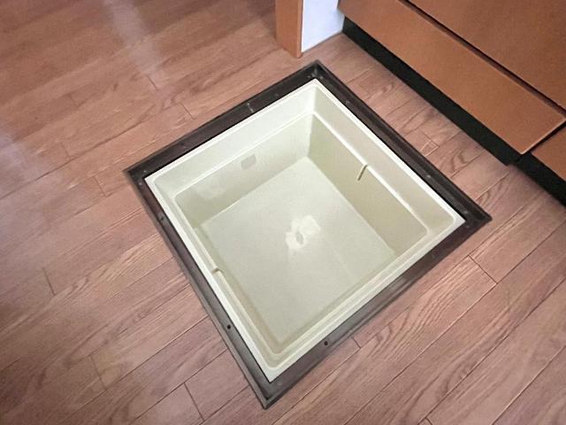 ル・トォーネＫⅡ 部屋画像