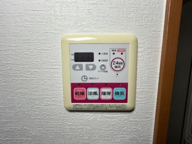 ル・トォーネＫⅡ 収納