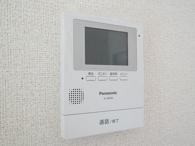 パーシモン（202） 設備