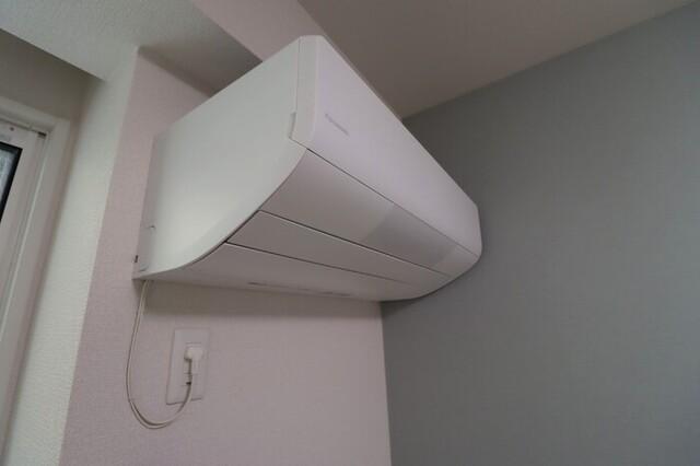 オルテンシア（101） 部屋画像