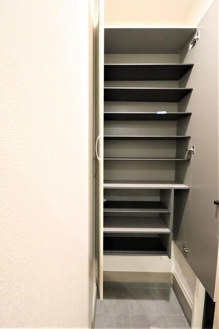 オルテンシア（103） 部屋画像
