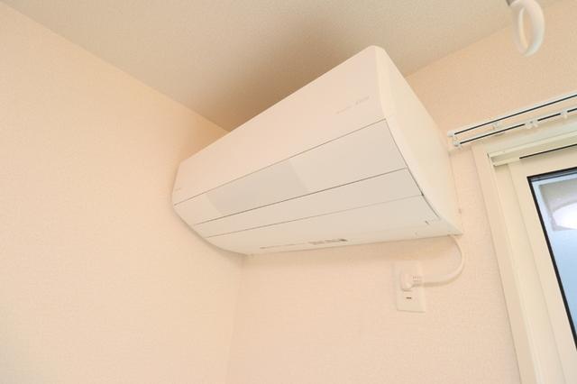 オルテンシア（105） 部屋画像
