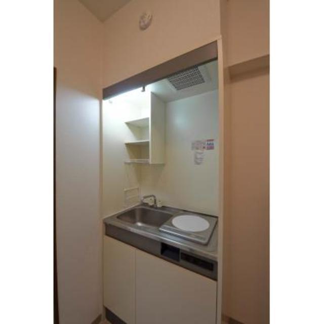 フォレスタ御苑前（505） 部屋画像