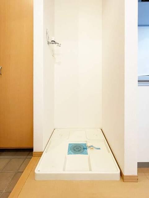 エスポワ−ル21（102） 部屋画像