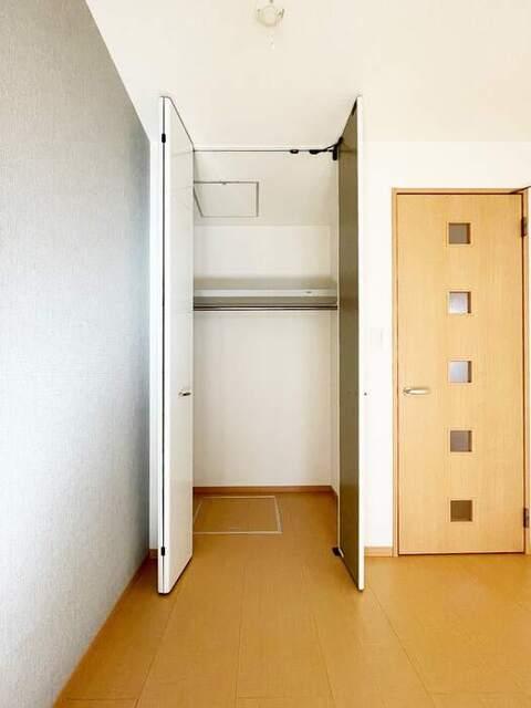 エスポワ−ル21（102） 部屋画像
