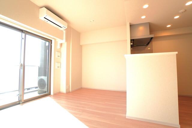 リビオメゾン御茶ノ水ＥＡＳＴ（1205） 部屋画像