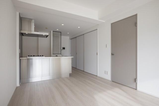 レジデンス渋谷富ヶ谷（603） 部屋画像
