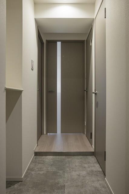 レジデンス渋谷富ヶ谷（603） 部屋画像