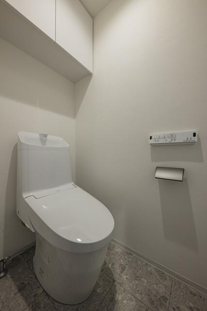 レジデンス渋谷富ヶ谷（603） 部屋画像