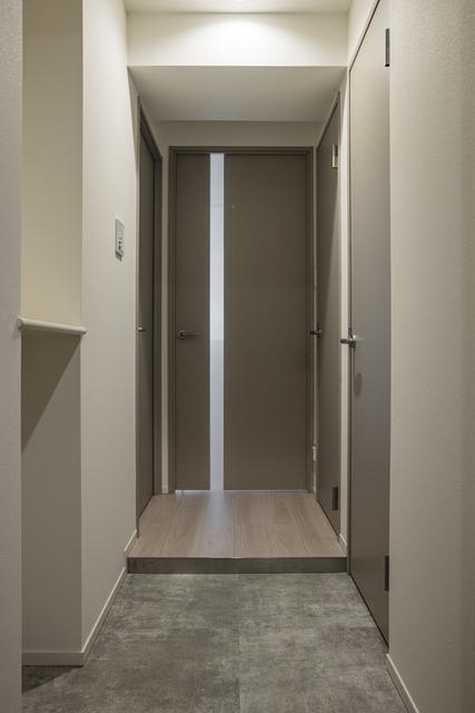 レジデンス渋谷富ヶ谷（401） 部屋画像
