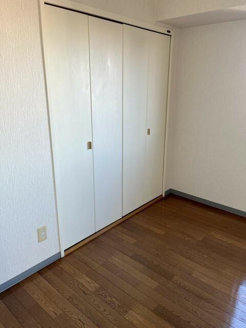 ハイリード・セイフウ（505） 収納