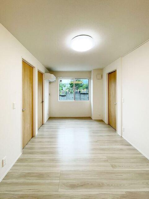 グラナーデ目白御留山（101） 部屋画像