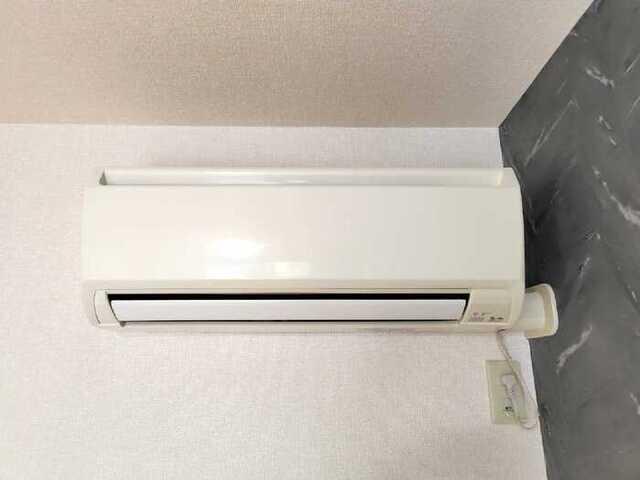 ペガサス（D） 設備