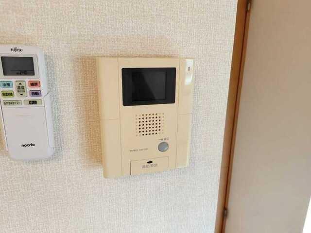 メゾンクレール（203） 設備