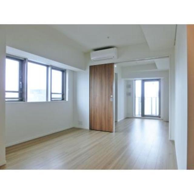 パークアクシス小伝馬町（204） 部屋画像
