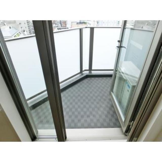 パークアクシス小伝馬町（204） 部屋画像