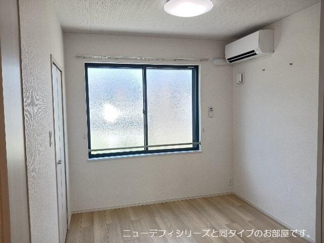 ソフィアツー（106） 室内