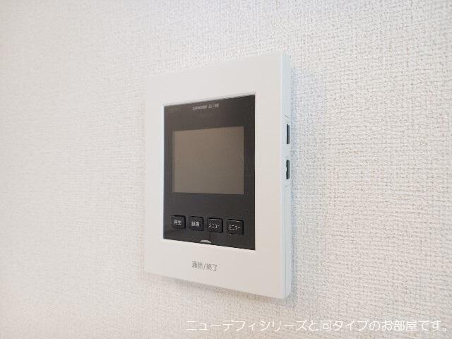ソフィアツー（106） 設備