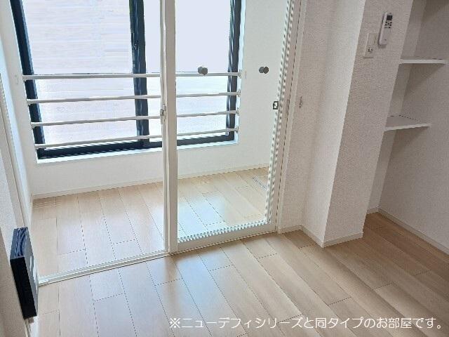 ソフィアツー（103） 室内