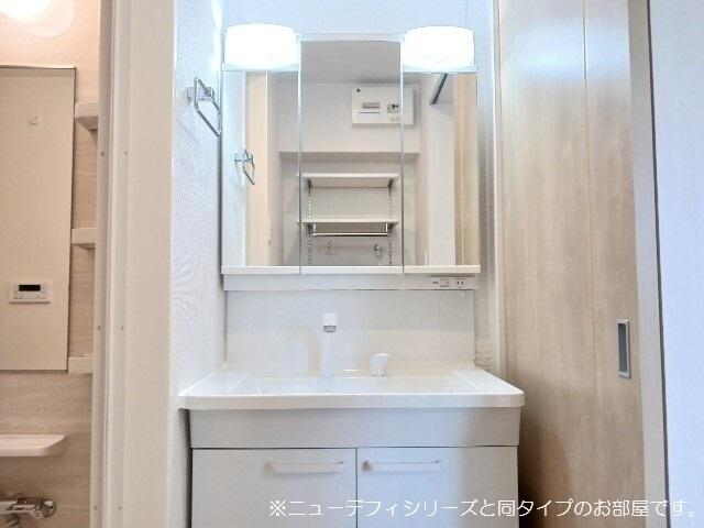 ソフィアツー（101） 洗面