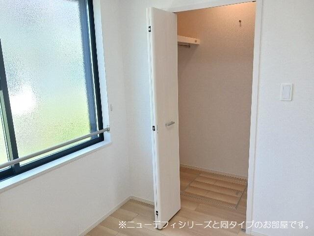 ソフィアツー（101） 収納