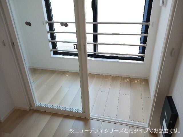 ソフィアツー（101） 室内