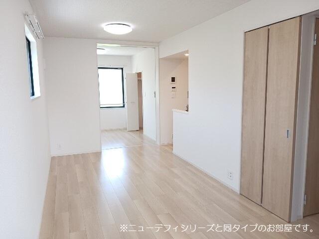 ソフィアツー（101） 室内