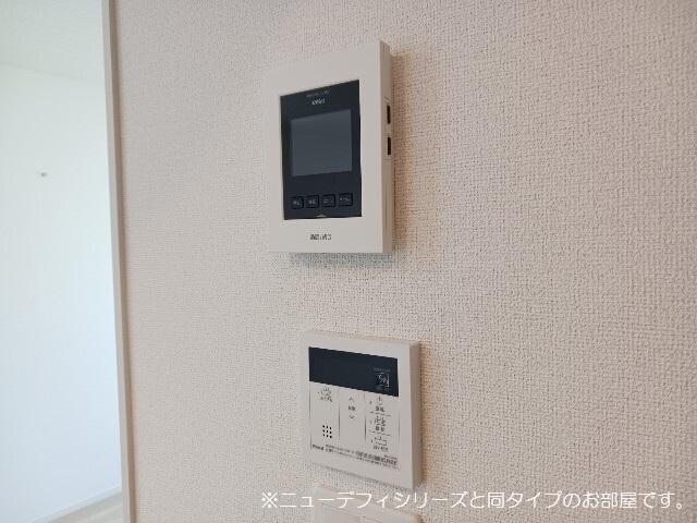 ソフィアツー（101） 設備