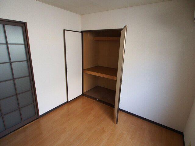 世田谷区桜上水アパート その他部屋・スペース