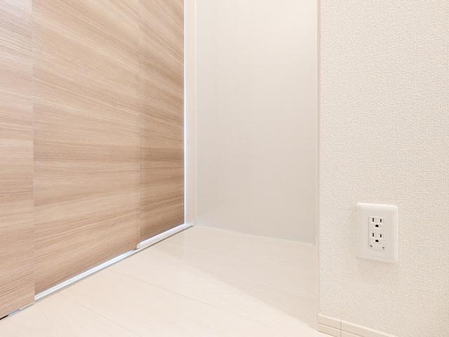 コンフォール高砂（103） 部屋画像