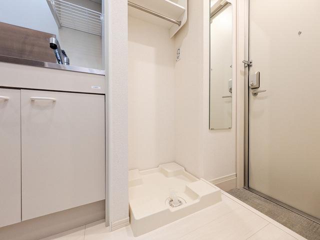 コンフォール高砂（103） 部屋画像