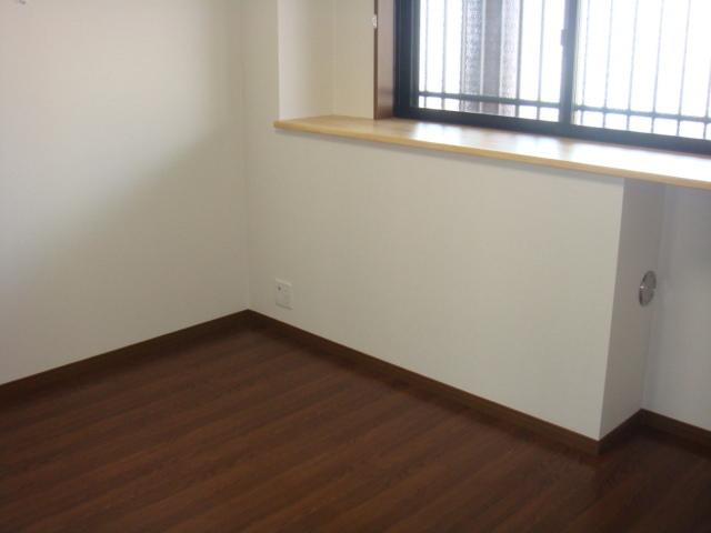 メゾンドールさくら 部屋画像
