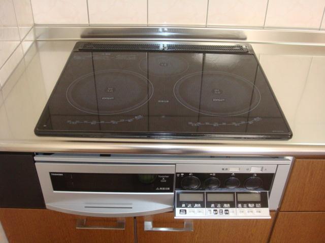 メゾンドールさくら 部屋画像