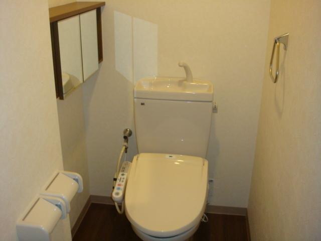 メゾンドールさくら 部屋画像