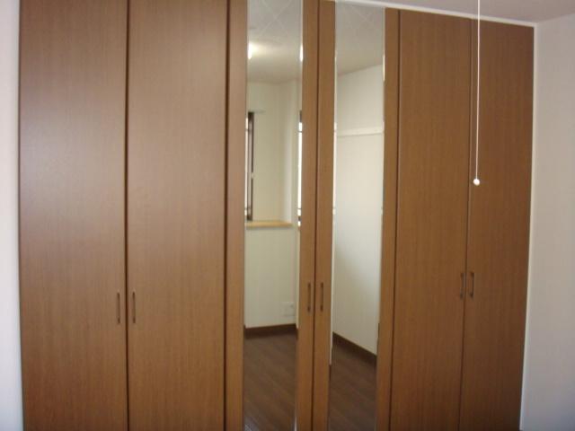 メゾンドールさくら 部屋画像
