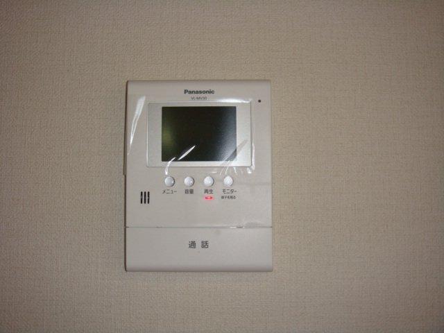 メゾンドールさくら 部屋画像