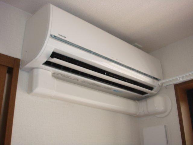 メゾンドールさくら 部屋画像