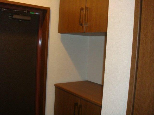 メゾンドールさくら 部屋画像