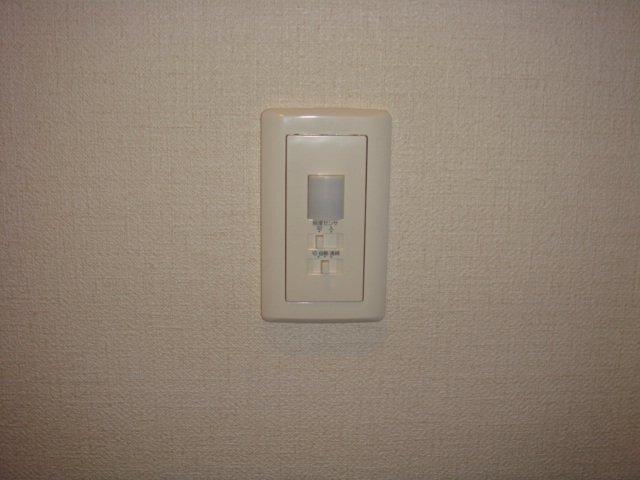 メゾンドールさくら 部屋画像