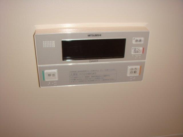 メゾンドールさくら 部屋画像