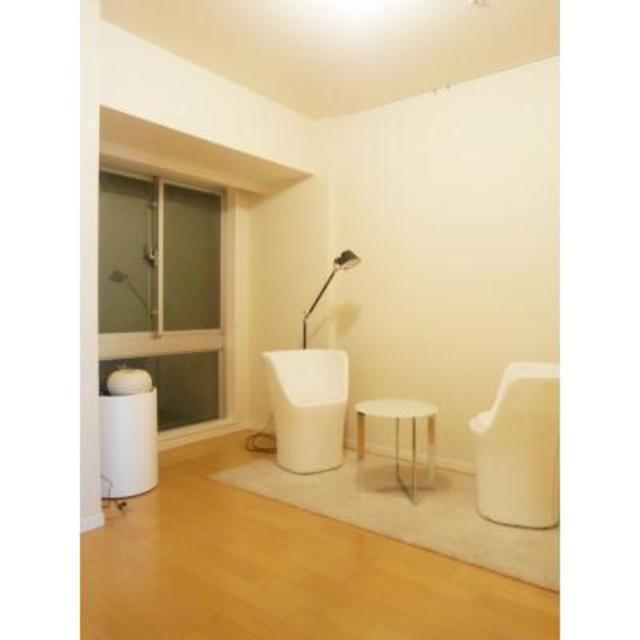 ＴＨＥ　ＴＯＫＹＯ　ＴＯＷＥＲＳ　ＭＩＤＴＯＷＥＲ（1020） 部屋画像
