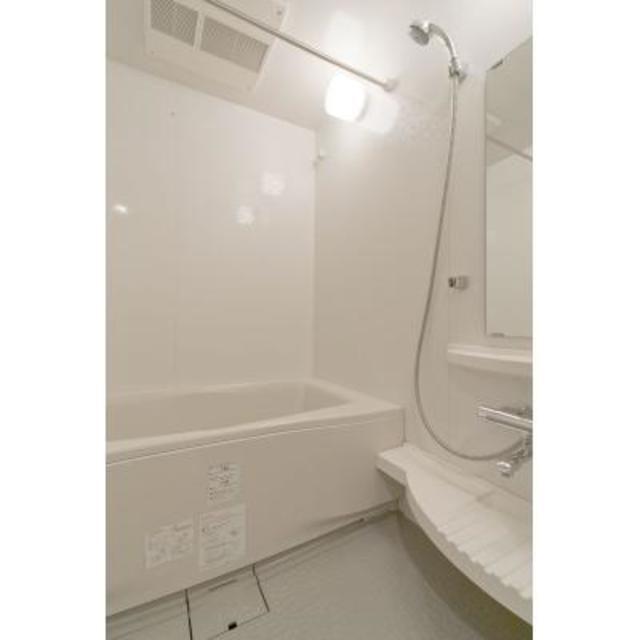 キャナルスクウェア豊洲（301） 部屋画像