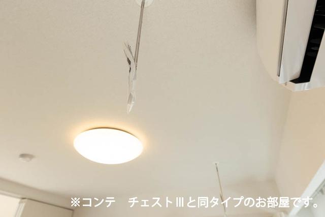 グランツ宇津木（301） 設備