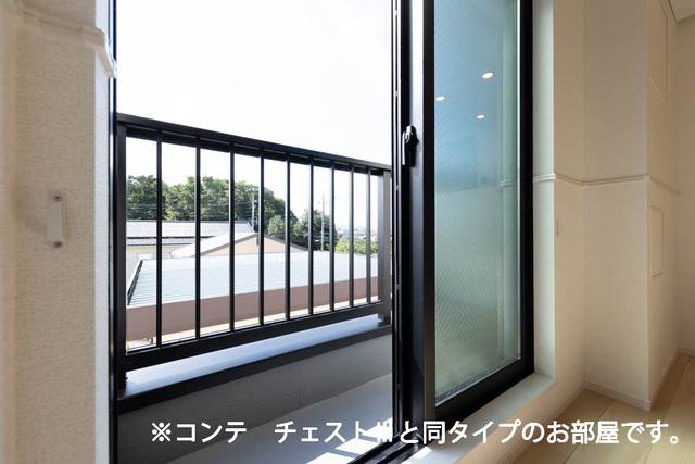グランツ宇津木（301） 室内
