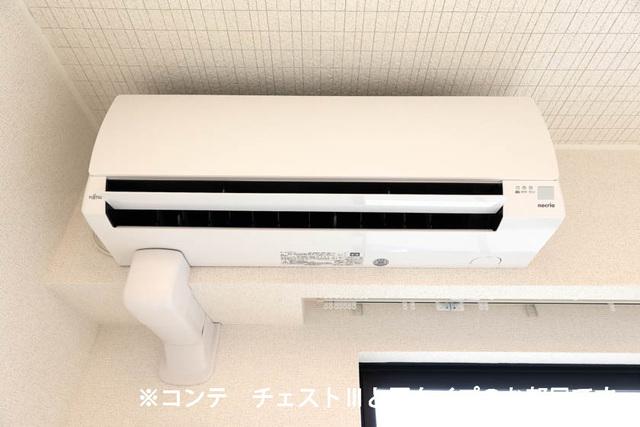 グランツ宇津木（205） 設備