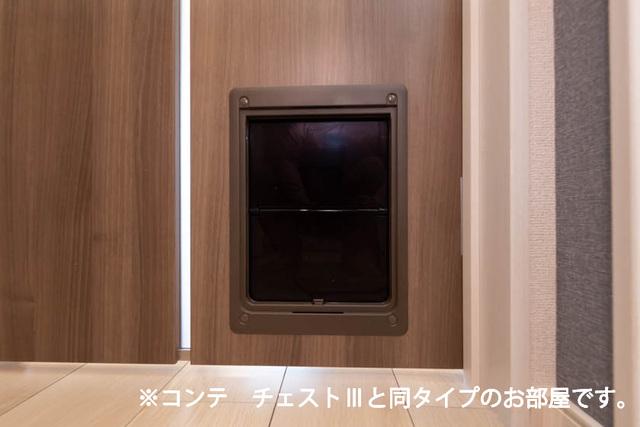 グランツ宇津木（205） 設備