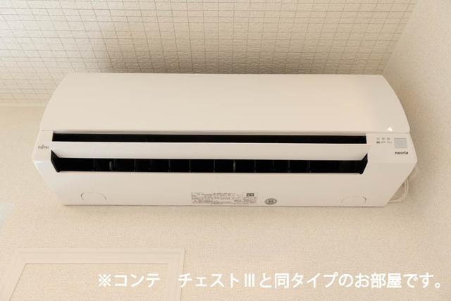 グランツ宇津木（101） 設備
